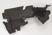 Mercedes 2305050030 Air Duct - Left | R230 SL