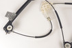 Mercedes 2307200346 Window Regulator - Front Left | R230 SL
