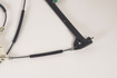 Mercedes 2307200346 Window Regulator - Front Left | R230 SL