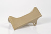 Mercedes 1299190920 Seat Trim Cover - Left Beige | R129 SL