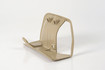 Mercedes 1299190920 Seat Trim Cover - Left Beige | R129 SL