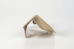Mercedes 1299190920 Seat Trim Cover - Left Beige | R129 SL