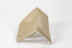 Mercedes 1299190920 Seat Trim Cover - Left Beige | R129 SL