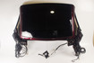 Mercedes 2307902140 Panoramic Hardtop - Red | R230 SL