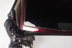 Mercedes 2307902140 Panoramic Hardtop - Red | R230 SL