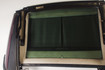 Mercedes 2307902140 Panoramic Hardtop - Red | R230 SL