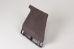 Mercedes 1406808036 Dashboard Speaker Cover - Right Brown | W140 V140 C140 S