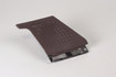 Mercedes 1406808036 Dashboard Speaker Cover - Right Brown | W140 V140 C140 S