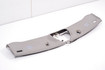 Mercedes 2306900050 Overhead Trim - Front Grey | R230 SL