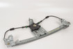 Mercedes 1407300146 Window Regulator - Rear Left | W140 V140 S