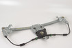 Mercedes 1407300146 Window Regulator - Rear Left | W140 V140 S