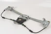 Mercedes 1407300146 Window Regulator - Rear Left | W140 V140 S