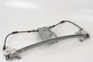 Mercedes 1407300146 Window Regulator - Rear Left | W140 V140 S