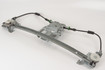 Mercedes 1407300146 Window Regulator - Rear Left | W140 V140 S