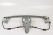 Mercedes 1407300146 Window Regulator - Rear Left | W140 V140 S