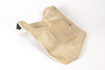 Mercedes 2306800480 Footwell Carpet Trim Panel - Right Beige | R230 SL