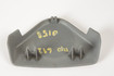 Mercedes 1406920158 Alarm Sensor Cover - Grey | C140 S
