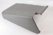 Mercedes 1299140223 Seat Backrest Panel - Right Grey | R129 SL