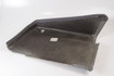 Mercedes 1299140223 Seat Backrest Panel - Right Grey | R129 SL