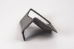 Mercedes 1299190920 Seat Trim Cover - Left Black (a) | R129 SL