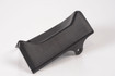 Mercedes 1299190920 Seat Trim Cover - Left Black (a) | R129 SL