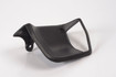 Mercedes 1299190920 Seat Trim Cover - Left Black (a) | R129 SL