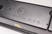Mercedes 1406800391 Spectacle Glovebox - Grey | W140 V140 C140 S