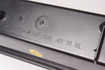 Mercedes 1406800391 Spectacle Glovebox - Grey | W140 V140 C140 S