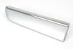 Mercedes 2156900362 Bumper Moulding - Front Left Silver | C215 CL