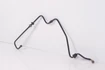 Mercedes 1404302929 Brake Booster Line | W140 V140 C140 S