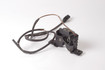 Mercedes 2308800060 Bonnet Catch & Cable | R171 SLK R230 SL