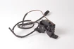Mercedes 2308800060 Bonnet Catch & Cable | R171 SLK R230 SL