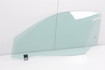 Mercedes 2307250110 Window Glass - Left | R230 SL