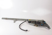 Mercedes 1408600582 Seat Belt Presenter - Left | W100 W116 W126 W140 S C107...