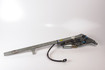 Mercedes 1408600582 Seat Belt Presenter - Left | W100 W116 W126 W140 S C107...
