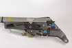 Mercedes 1408600582 Seat Belt Presenter - Left | W100 W116 W126 W140 S C107...
