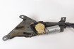 Mercedes 1408600582 Seat Belt Presenter - Left | W100 W116 W126 W140 S C107...