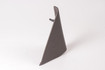 Mercedes 1407200211 Interior Door Mirror Cover - Right Brown | W140 V140 S