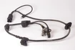 Mercedes 1405401509 Brake Wear Sensor - Left | W140 V140 C140 S