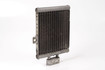 Mercedes 2155000000 Oil Cooler | C215 C216 CL W220 W221 S R230 SL