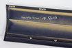 Mercedes 1406907140 Body Door Panel - Left Blue | W140 V140 S
