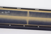 Mercedes 1406907140 Body Door Panel - Left Blue | W140 V140 S
