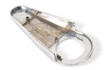 Mercedes 1079130528 Seat Chrome Trim - Left | R107 SL