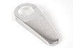 Mercedes 1079130528 Seat Chrome Trim - Left | R107 SL