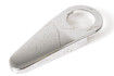 Mercedes 1079130528 Seat Chrome Trim - Left | R107 SL