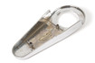 Mercedes 1079130528 Seat Chrome Trim - Left | R107 SL
