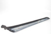 Mercedes 1296900287 A Pillar Cover - Right Blue | R129 SL