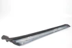Mercedes 1296900287 A Pillar Cover - Right Blue | R129 SL