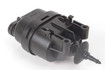 Mercedes 1298003075 Boot Lock Vacuum Actuator (a) | R129 SL