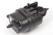 Mercedes 1298003075 Boot Lock Vacuum Actuator (a) | R129 SL